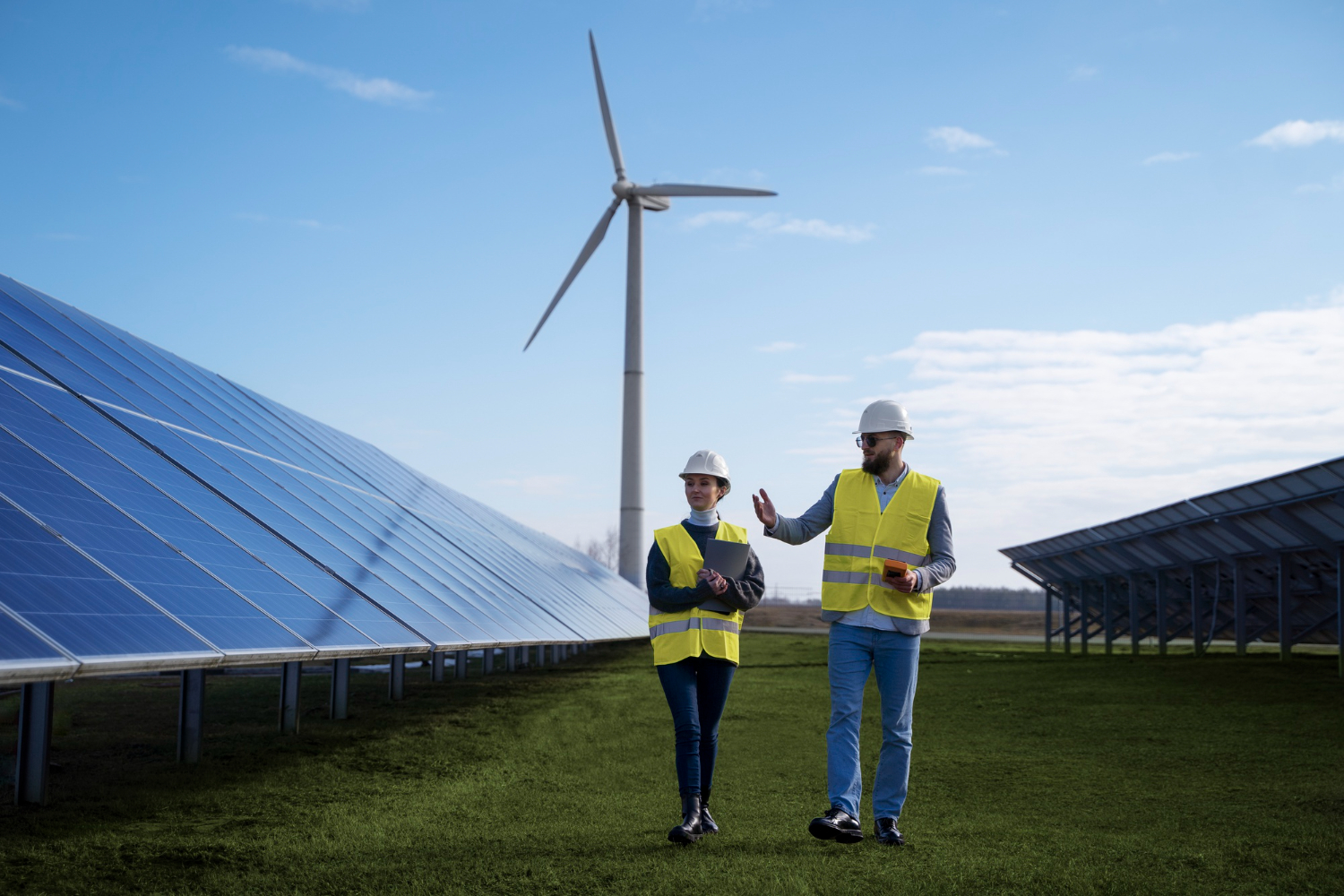 Solar Design & Engineering